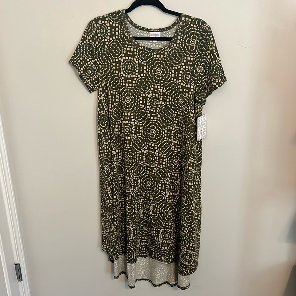 S Carly LuLaRoe
